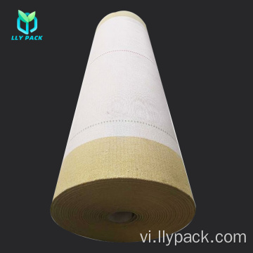 Đai kéo Aramid cho máy tôn hai mặt